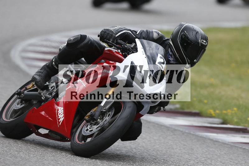 /18 05.06.2026  TZ Motorsport ADR/Gruppe gelb/2-1